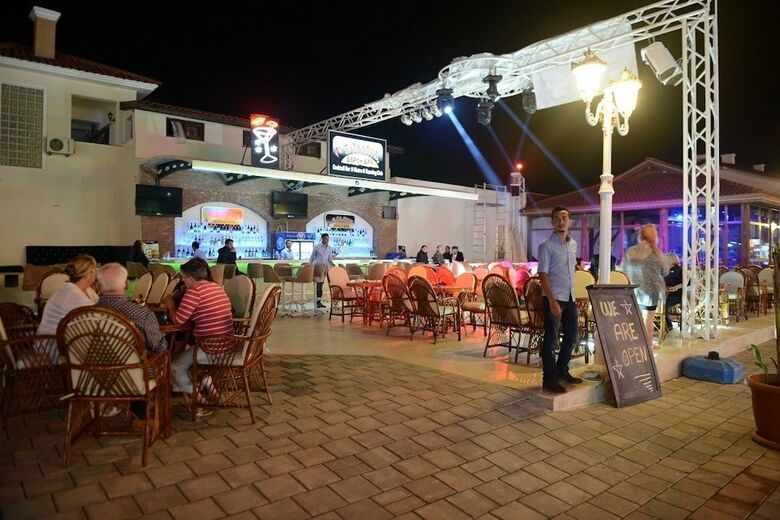 Hotel Marcan Beach - All Inclusive