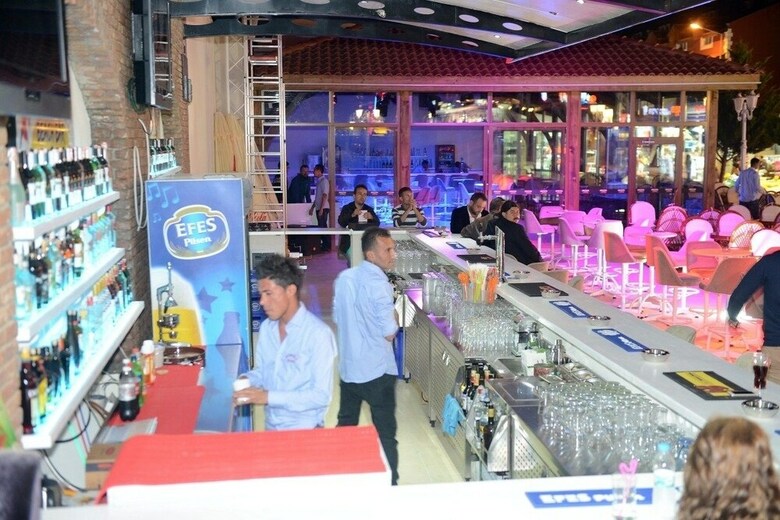 Hotel Marcan Beach - All Inclusive