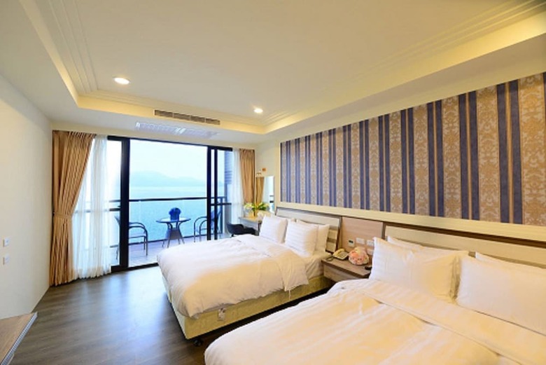 Bed & Breakfast Shang Shan Ting Chao Hotel