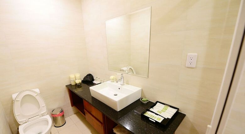Bed & Breakfast Shang Shan Ting Chao Hotel