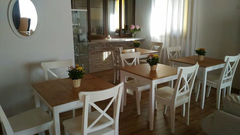 Bed & Breakfast El Rincon Del Cuera