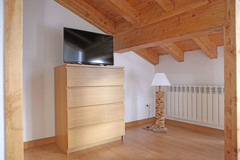Bed & Breakfast El Rincon Del Cuera