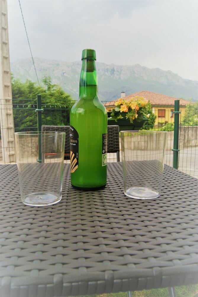 Bed & Breakfast El Rincon Del Cuera