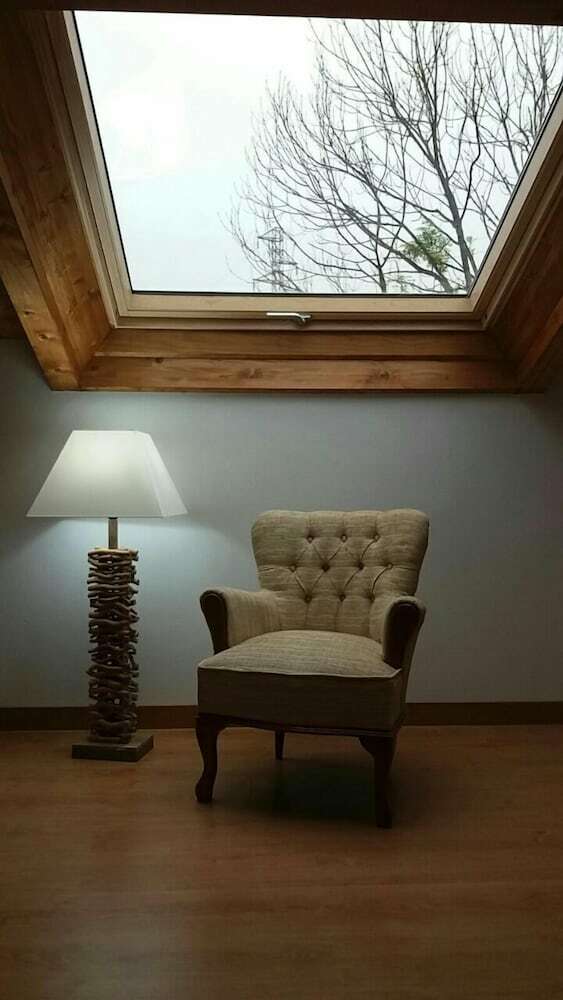 Bed & Breakfast El Rincon Del Cuera