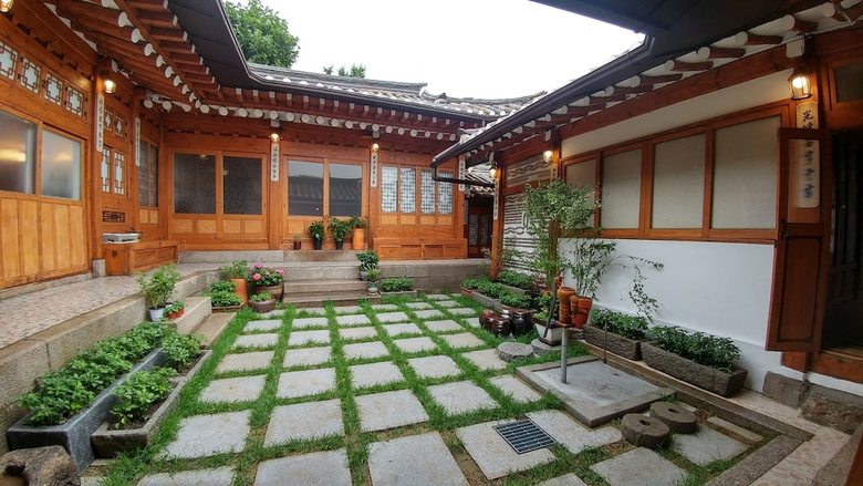 Hotel Bukchon Sosunjae