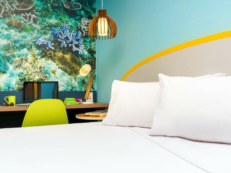 Hotel Ibis Styles Guaruja
