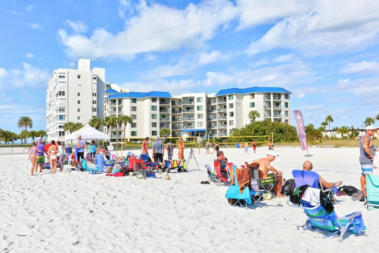 Caprice Resort By Travel Resort Services