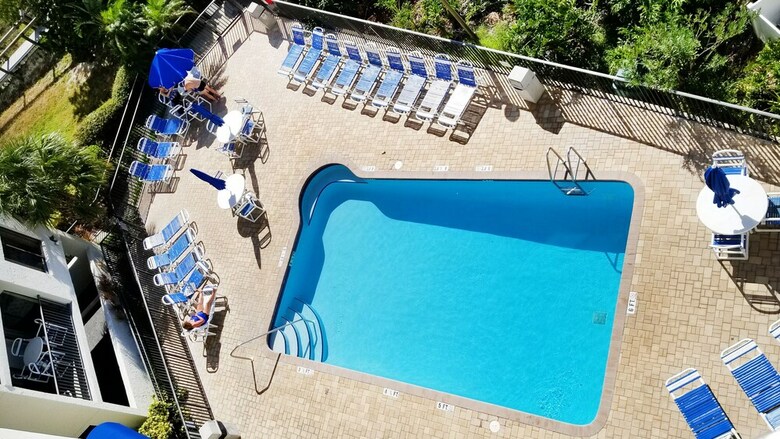 Caprice Resort By Travel Resort Services