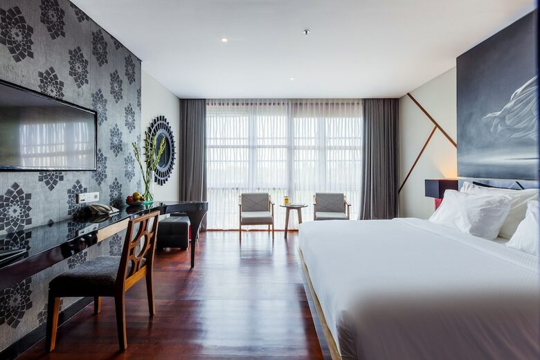 Hotel Imani Suites