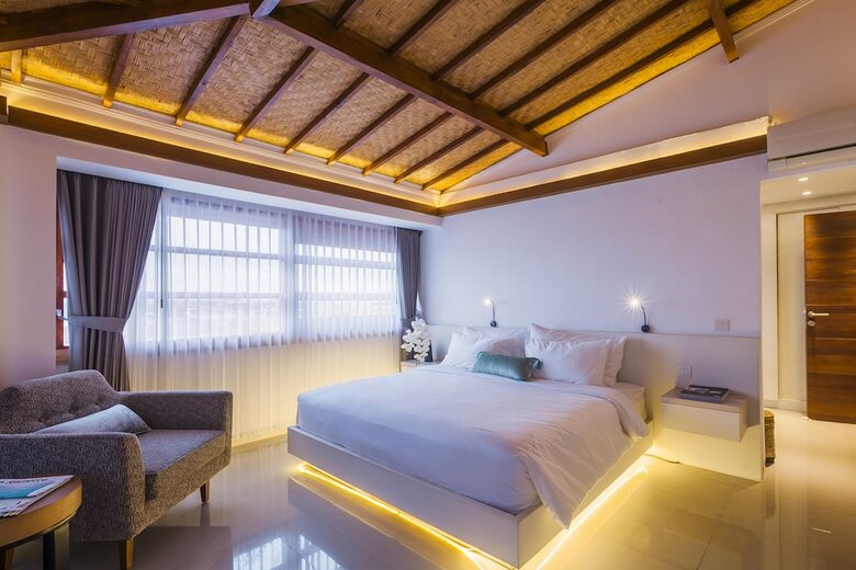 Hotel Imani Suites