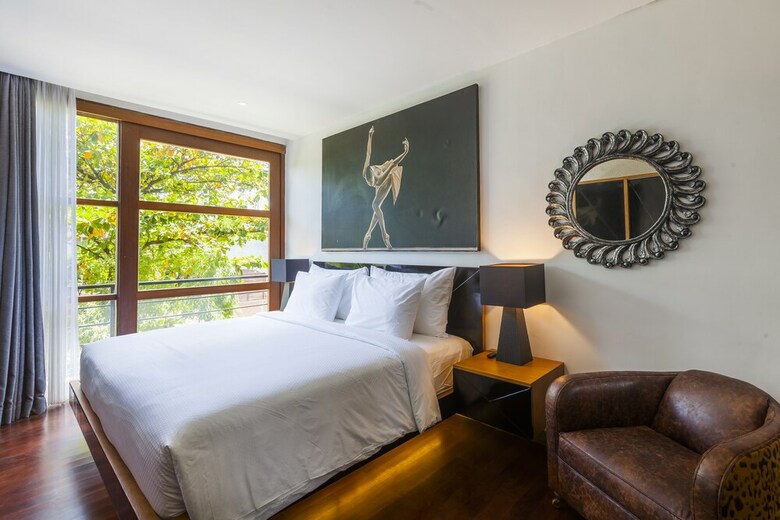 Hotel Imani Suites