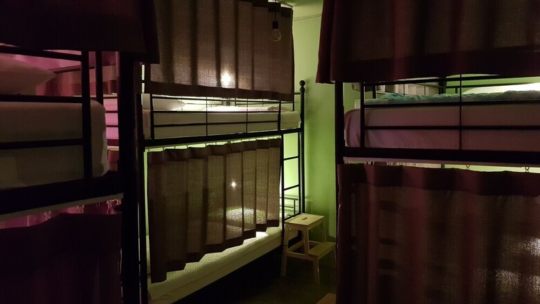 Hostal Mr.comma Guesthouse - Hostel