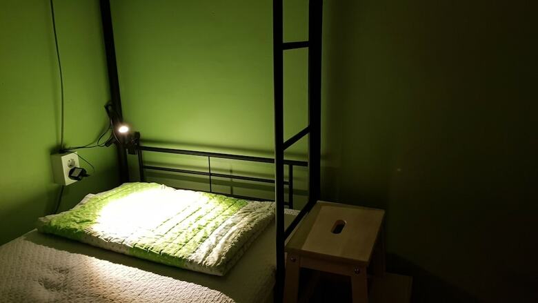 Hostal Mr.comma Guesthouse - Hostel