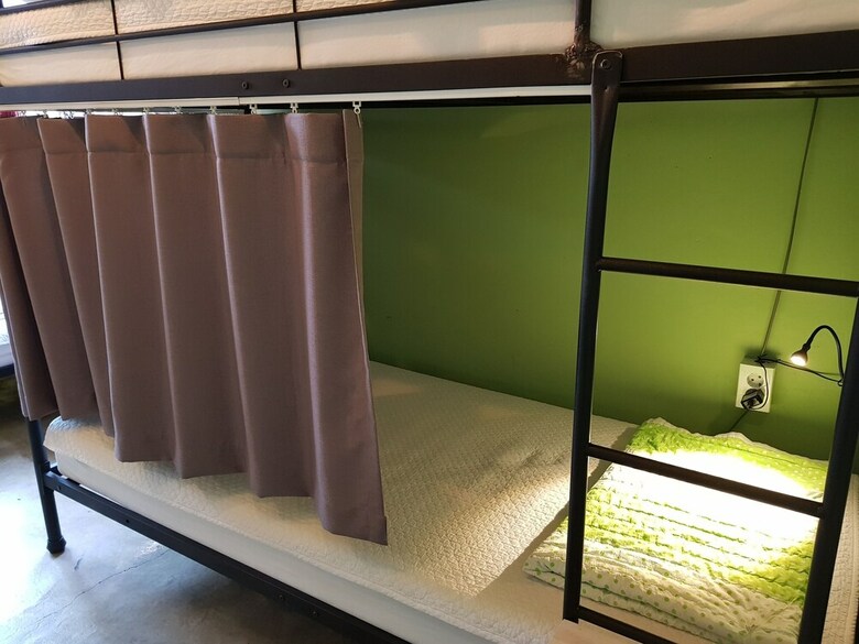 Hostal Mr.comma Guesthouse - Hostel