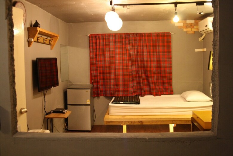 Hostal Mr.comma Guesthouse - Hostel