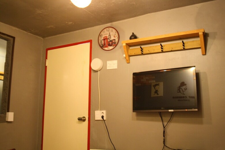 Hostal Mr.comma Guesthouse - Hostel