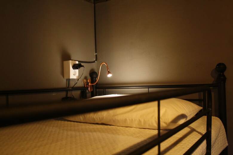 Hostal Mr.comma Guesthouse - Hostel