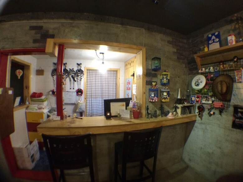 Hostal Mr.comma Guesthouse - Hostel