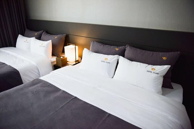 B.cent Hotel