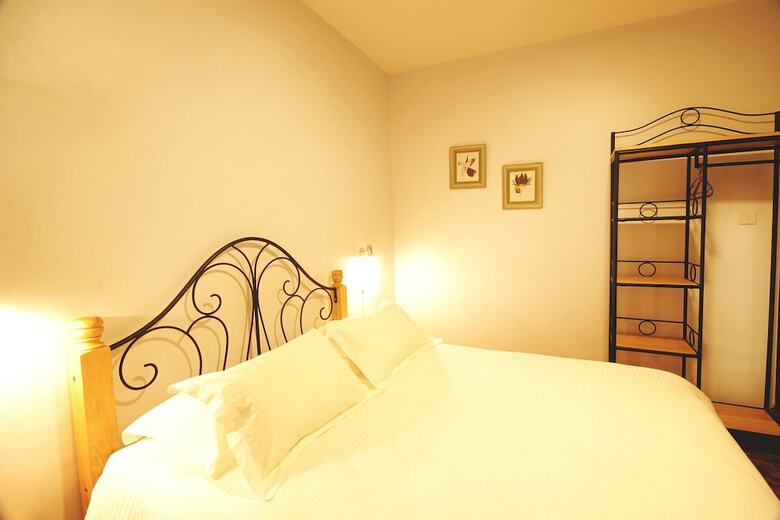 Hotel Boulevard Inn Mt Meru