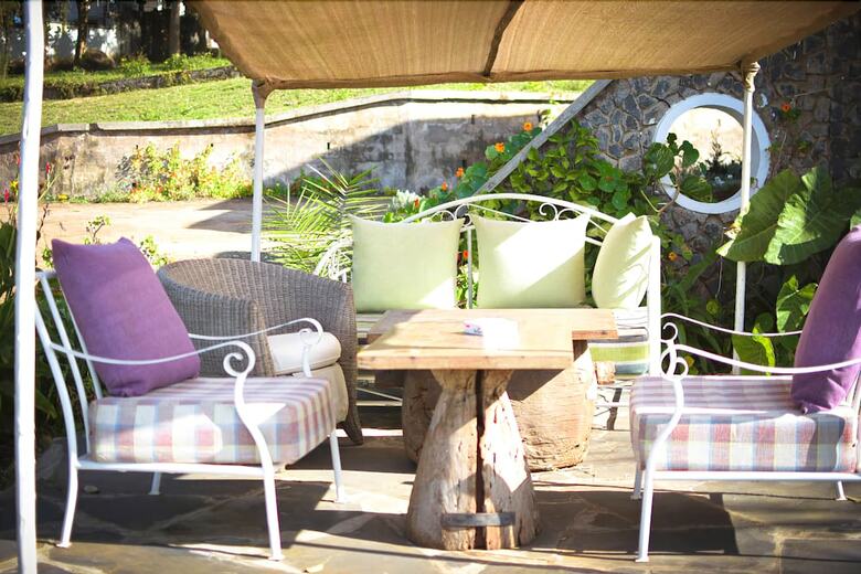 Hotel Boulevard Inn Mt Meru