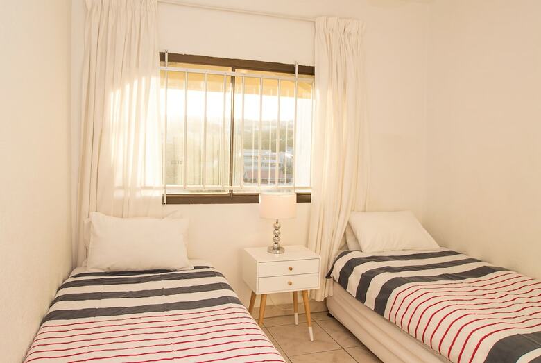 Apartamentos 1002 Bermudas