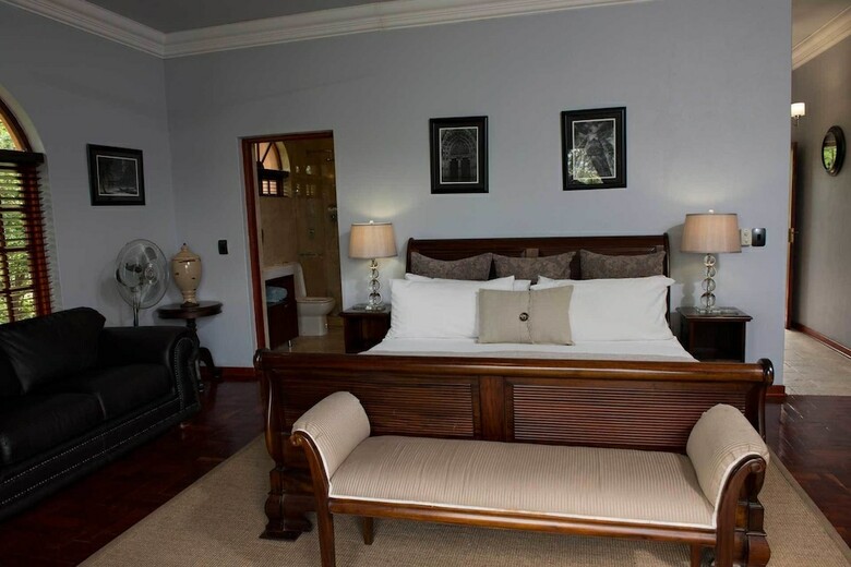 Hotel Tuareg Guest House