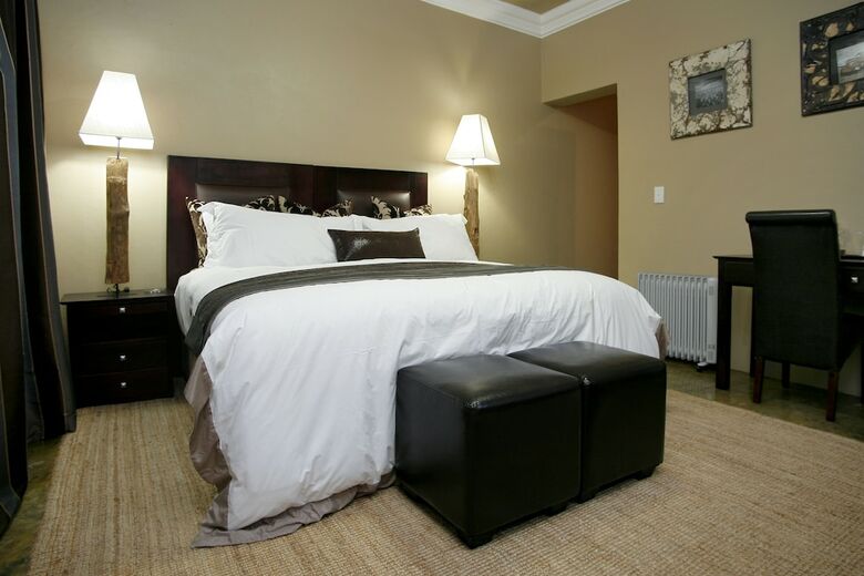 Hotel Tuareg Guest House
