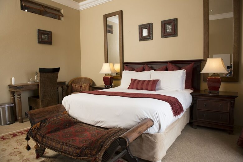 Hotel Tuareg Guest House