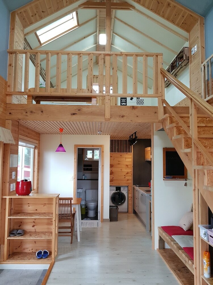 Pension Junyhiro Private House
