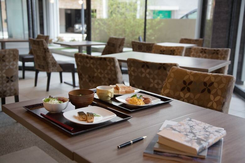 Hotel Noku Osaka