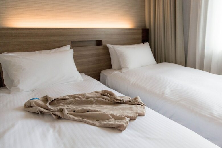 Hotel Noku Osaka