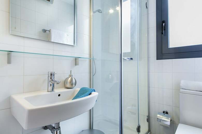 Apartamentos Rambla Attic Paris