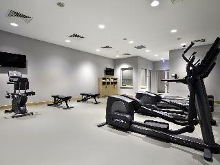 Hotel Park Inn By Radisson Samsun