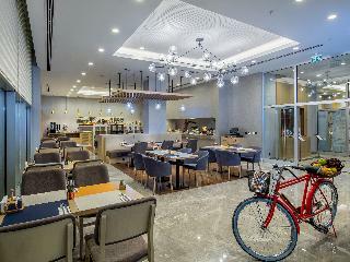Hotel Park Inn By Radisson Samsun