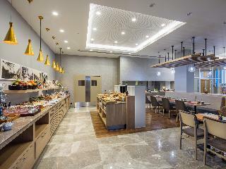 Hotel Park Inn By Radisson Samsun