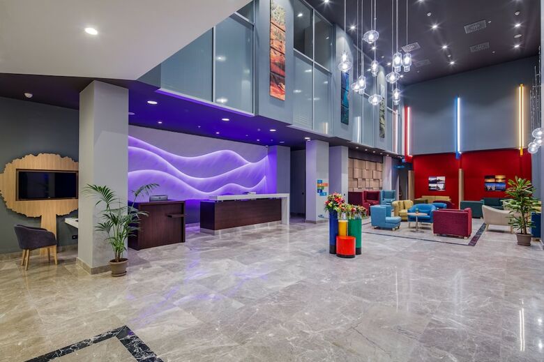 Hotel Park Inn By Radisson Samsun