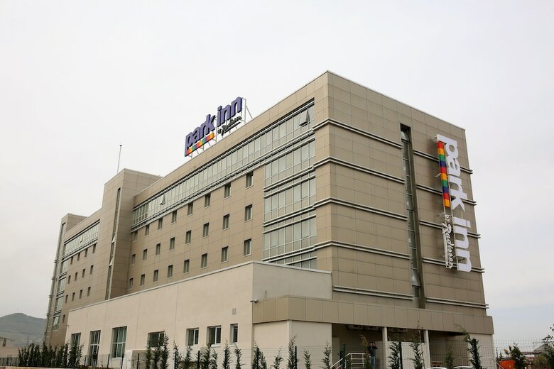 Hotel Park Inn By Radisson Samsun