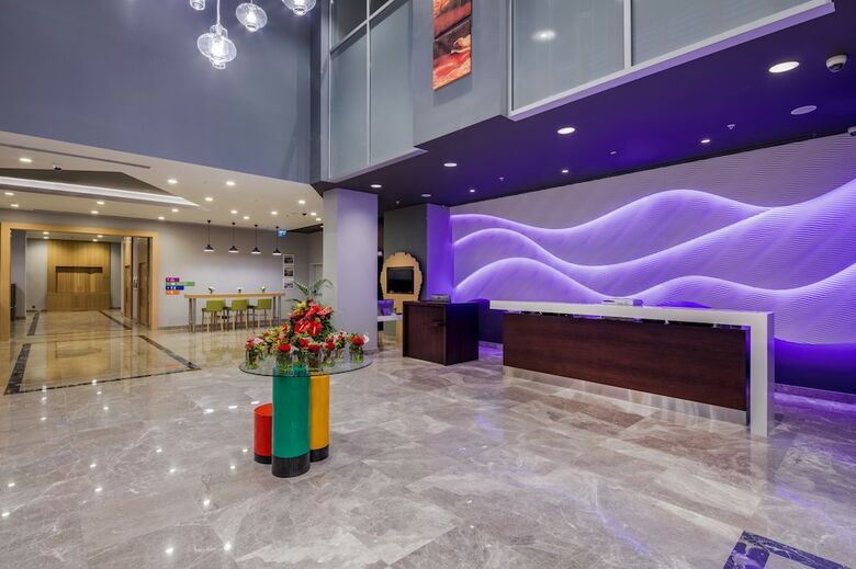 Hotel Park Inn By Radisson Samsun