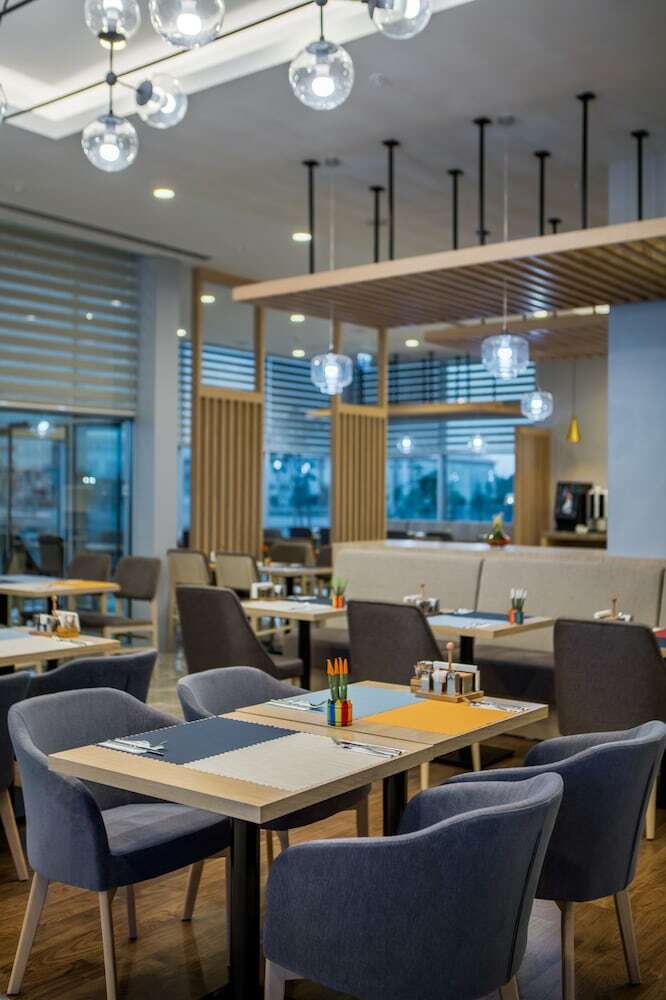Hotel Park Inn By Radisson Samsun