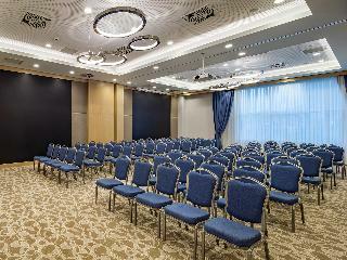 Hotel Park Inn By Radisson Samsun