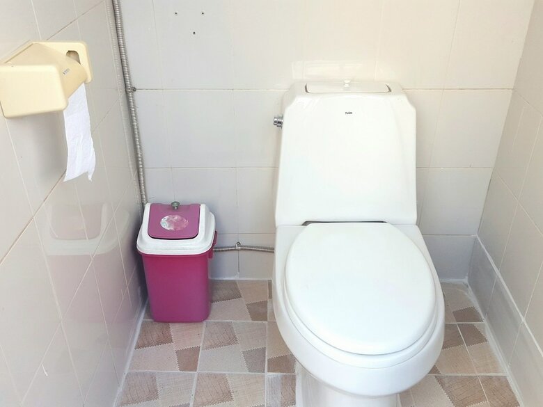 Hostal Captain Jeju Guesthouse - Hostel