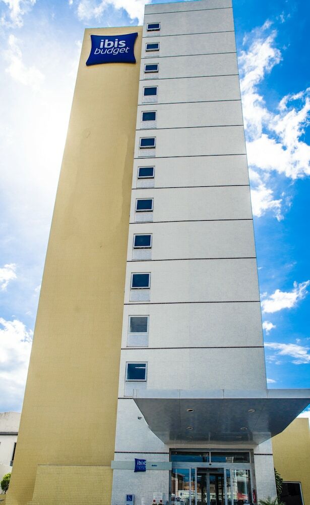Hotel Ibis Budget Belem