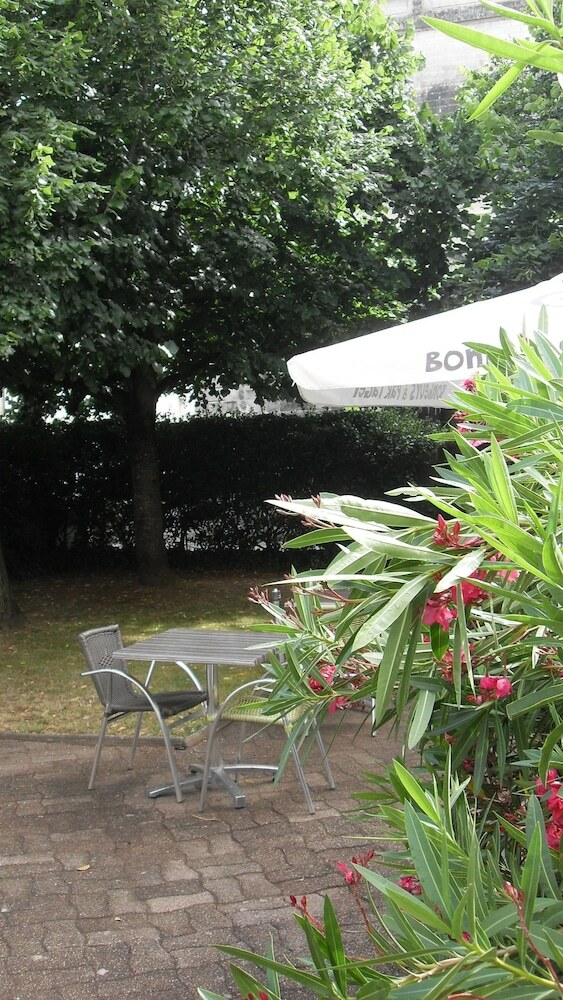 Hotel Des Remparts