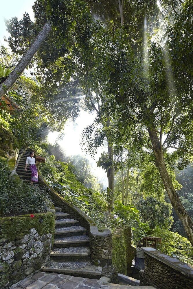 Hotel Tjampuhan Spa