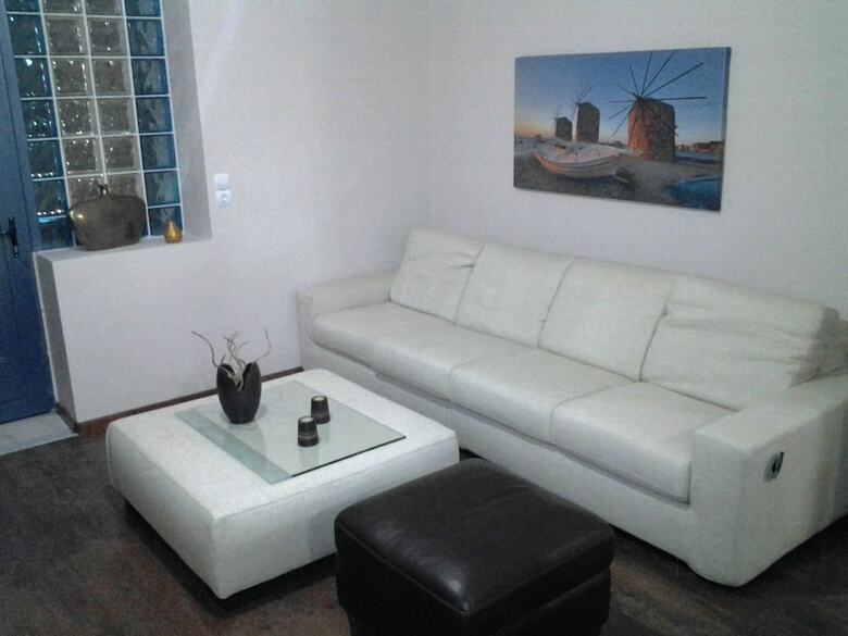 Apartamentos Mastic Point Studios
