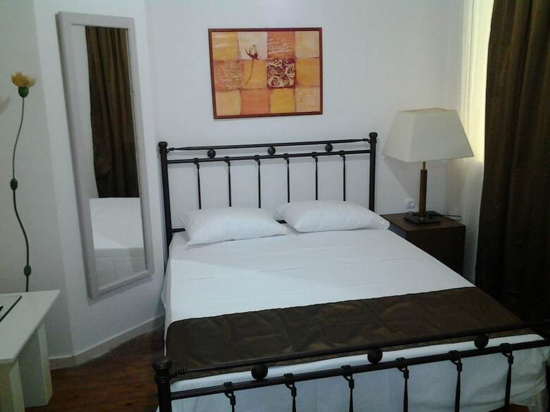 Apartamentos Mastic Point Studios