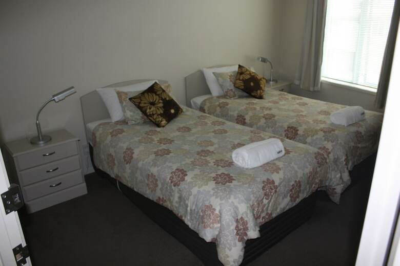 Hotel Parkhill Fine Accommodation