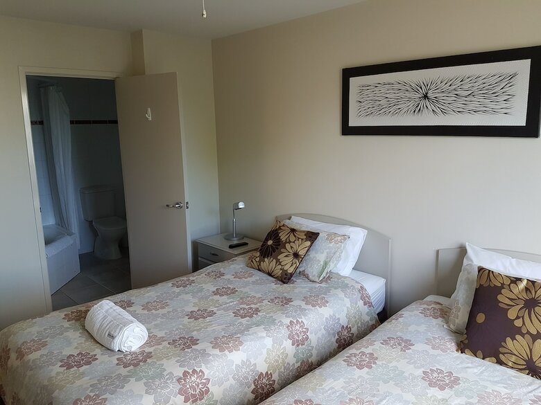 Hotel Parkhill Fine Accommodation