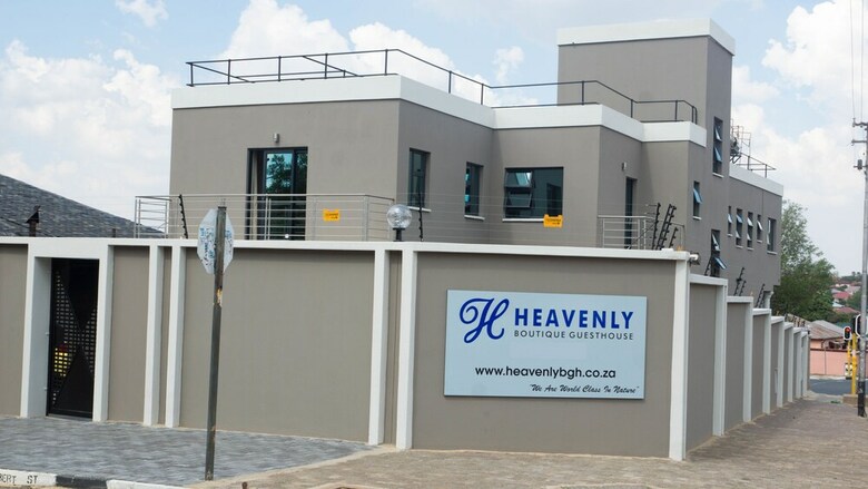 Hotel Heavenly Boutique Guesthouse